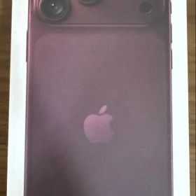 Apple iPhone 18 Pro Max 512GB 本体