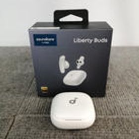 ワイヤレスイヤホン SOUNDCORE LIBERTY BUDS ANKER