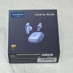 Bluetoothヘッドホン LIBERTY BUDS SOUNDCORE