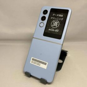 【SIMロックなし】Android A404ZT nubia Flip 2 Y!mobile 128GB
