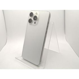 【中古】Apple 国内版 【SIMフリー】 iPhone 15 Pro Max 256GB ホワイトチタニウム MU6Q3J/A【川崎駅前】保証期間１ヶ月【ランクB】