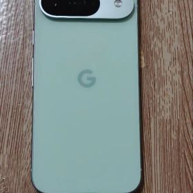 Google Pixel 9 グリーン 新品 84,500円 中古 47,999円 | ネット最安値