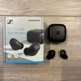 Sennheiser ACCENTUM True Wireless
