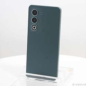 OPPO A5 5G 128GB グリーン A502OP Y!mobile SIMフリー ［6.7インチ液晶／Mediatek Dimensity 6300／RAM:4GB／ナノSIM&eSIM］