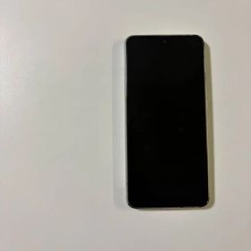 docomo Galaxy SC-42A 本体 ホワイト