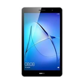 【中古】MediaPad T3 8/Wi-Fi/16GB/Gray [HUAWEI MediaPad T3 8 Wi-Fi 16GB Gray 53019266]
