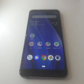 AQUOS sense3 basic アンドロイド11 シムフリー スマホ103