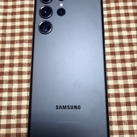 Samsung Galaxy S23 Ultra 本体 256GB