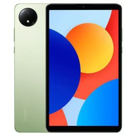 Redmi Pad SE 8.7 4G オーロラグリーン【RAM4GB/ROM64GB 国内版SIMフリー】 Xiaomi （小米） 当社3ヶ月間保証 中古 イオシス