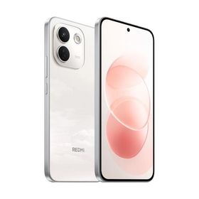 Xiaomi(シャオミ) REDMI Note 17 Pro Max 5G クラウドブラッシュ 6.83型有機EL 8GB/512GB SIMフリースマートフォン MZB0P5UJP