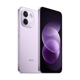 Xiaomi(シャオミ) REDMI Note 17 Pro Max 5G パープル 6.83型有機EL 8GB/512GB SIMフリースマートフォン MZB0P3IJP