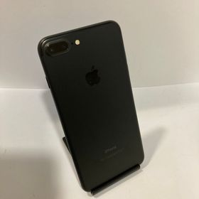 モバイチ☆iPhone 7Plus 32GB 電池89% SIMフリー ★全国発送★1282