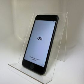 訳あり！ iPhone 7 128GB ブラック SIMフリー 電池50%