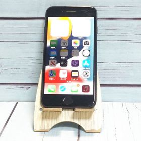 au iPhone7 ブラック 32GB 195
