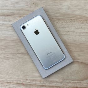 バッテリー 88% iPhone 7 32GB ゴールド 国内版 SIMフリー送料無料