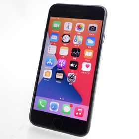 【SIMフリー】iPhone7 32GB ブラック 電池93％ 利用制限〇