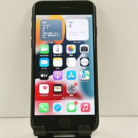 iPhone7 32GB SoftBank ブラック c23026