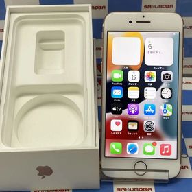 即日発送可iPhone7 32GB ローズゴールド MNCJ2J/A au版SIMフリー