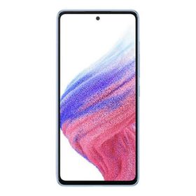 Galaxy A53 5G SCG15X[128GB] UQモバイル オーサムブルー【安 …