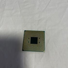 AMD Ryzen 3 3200G CPU 本体