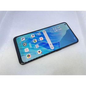 ★送料無料★ジャンク★Ymobile★OPPO Reno9 A A301OP★ブラック★0015290000284★SYS★10/19