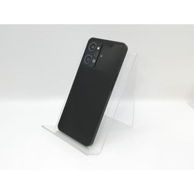 【中古】Oppo ymobile 【SIMフリー】 OPPO Reno9 A ナイトブラック 8GB 128GB A301OP【大阪堂島】保証期間１ヶ月【ランクB】