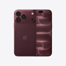 【ラッピング可】【即日発送】【新品】Apple アップル iPhone 18 Pro Max 512GB バーガンディ MJXC4J/A SIMフリー