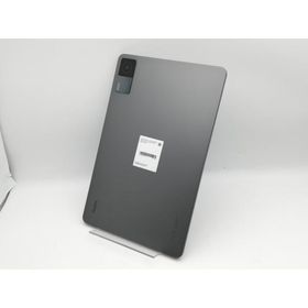 【中古】Xiaomi 国内版 【Wi-Fi】 Redmi Pad グラファイトグレー 【Helio G99/4GB/128GB】【中野】保証期間１週間【ランクC】