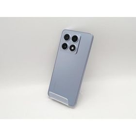 【中古】Xiaomi au 【SIMフリー】 Xiaomi 14T 12GB 256GB チタンブルー XIG07【高崎モントレー】保証期間１ヶ月【ランクB】