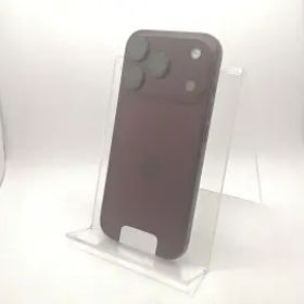 Apple 楽天モバイル 【SIMフリー】 iPhone 18 Pro 256GB バーガンディ MJR74J/A
