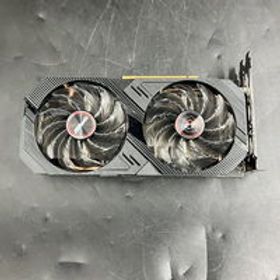 中古 ASRock Radeon RX6500XT PGD 4GO (RX6500XT 4GB) 148973 状態： B:良品