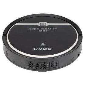 太知ホールディングス ANABAS / アナバス ロボクリーナー SZ-550