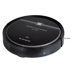 ANABAS ロボットクリーナー SZ-550送料無料・ギフト包装・のし紙無料