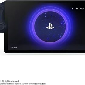 プレイステーション Portal リモートプレーヤー ゲーム機本体 新品