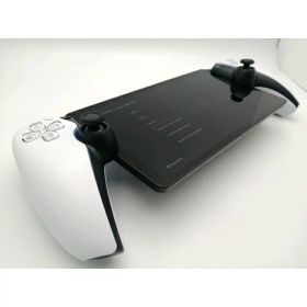 PlayStation Portal リモートプレーヤー 中古美品 プレイステーション Portal リモートプレーヤー ゲーム機本体 新品