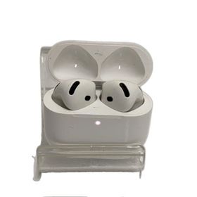 AirPods 4 MXP93J/A (アクティブノイズキャンセリングモデル) 新品