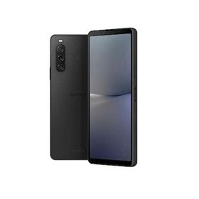 【Aランク・本体のみ】SONY Xperia 10 V SO-52D ブラック docomo【日曜日以外即日発送】【送料無料】