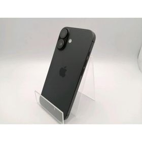 【中古】Apple 国内版 【SIMフリー】 iPhone 17 256GB ブラック MG674J/A【ECセンター】保証期間１ヶ月【ランクA】