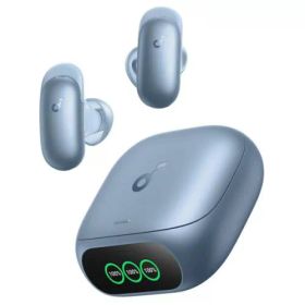ANKER D1203N31 Soundcore Liberty 5 Pro スカイブルー