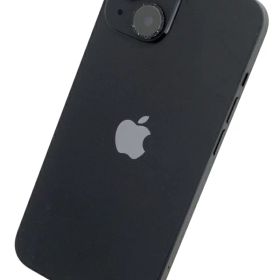 【Apple】アップル『iPhone14/6.1inch/128GB/SIMロック解除済 ドコモ/ミッドナイト』MPUD3J/A 2022年9月発売 スマートフォン 1週間保証【中古】
