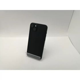 【中古】Apple 国内版 【SIMフリー】 iPhone 15 Plus 128GB ブラック MU083J/A【神戸】保証期間1ヶ月【ランクA】