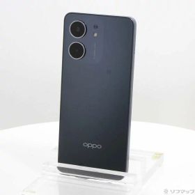 【中古】OPPO(オッポ) OPPO A5x 128GB ブルー CPH2725BL SIMフリー 【344-ud】