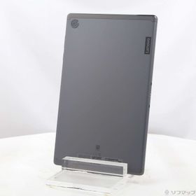 (中古)Lenovo Lenovo Tab M10 HD 2nd Gen 32GB アイアングレー ZA6W0022JP Wi-Fi(371-ud)