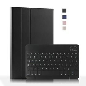 Lenovo Tab M10 キーボード レノボ タブM10 ケース ZA510021JP キーボードケース TB-X605Fキーボード付きケース ワイヤレス Bluetooth
