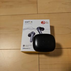 EarFun Air Pro 3 ワイヤレスイヤホン