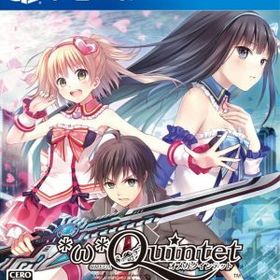 オメガクインテット