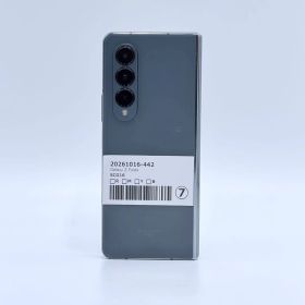 Samsung Galaxy Z Fold4 256GB SIM フリー