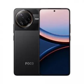 Xiaomi 【SIMフリー】 Poco F7 Ultra ブラック 16GB 512GB