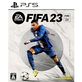 〔中古品（難あり）〕 FIFA 23〔中古品（難あり）〕 FIFA 23