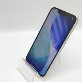 【中古】Apple 楽天モバイル 【SIMフリー】 iPhone 13 mini 128GB スターライト MLJE3J/A【京都】保証期間１ヶ月【ランクC】